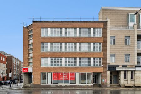 7345 St-Laurent, #205 - Photo 3