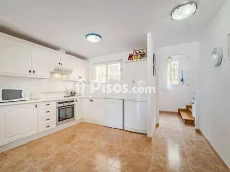 Piso en alquiler en Calle Roque del Conde, 28 - Photo 5