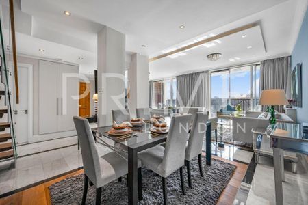 3 bedroom penthouse to rent - Photo 3