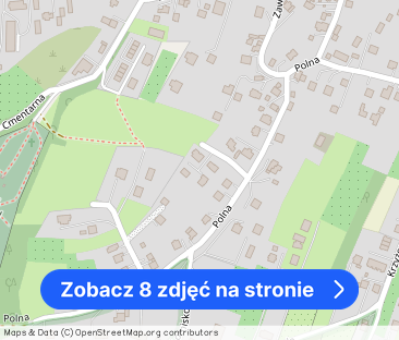 Komfortowy dom wśród zieleni, spokój - Zabierzów, 3km do Krakowa - Zdjęcie 1