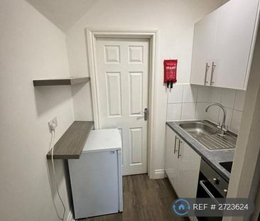 Studio to rent - Photo 5