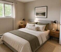 Newly Renovated 1 bedroom unit available now - Photo 6