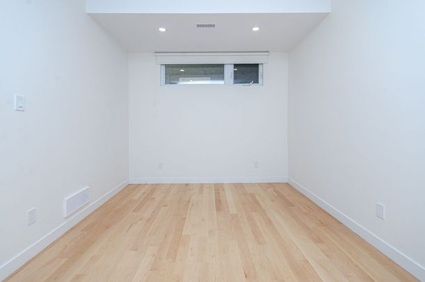 For Lease - 88 HAMILTON Avenue Unit# B, Tunneys Pasture and Ottawa West, Ontario - Photo 1