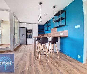 Appartement T4 Brignais à louer - Photo 2