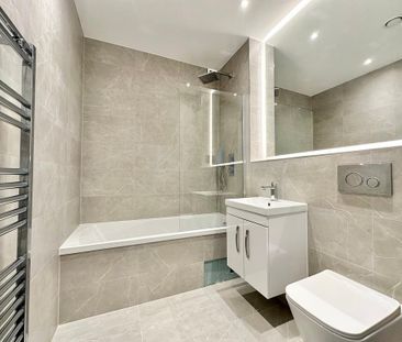 1 bedroom apartment to rent - Photo 4