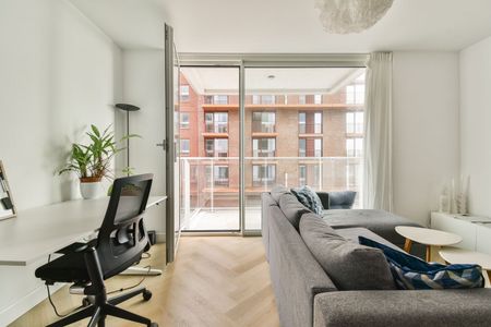 Appartement te huur: mt. Lincolnweg 76 1033 SN Amsterdam - Foto 3