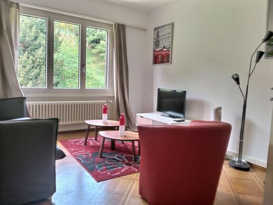 3 Zimmer, 80 m², 3. Stock - Photo 1