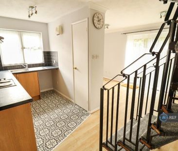 1 bedroom end of terrace house to rent - Photo 4