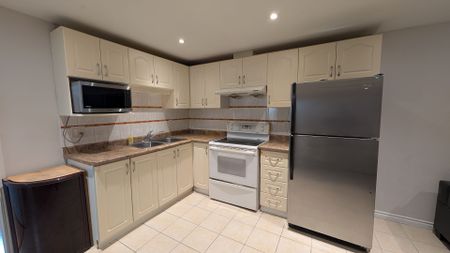 For Lease - 84 Apollo Road Unit# Bsmt, Markham, Ontario - Photo 3