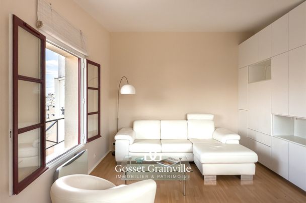 Location Appartement 2 pièces 52m² PARIS 16ème - Photo 1