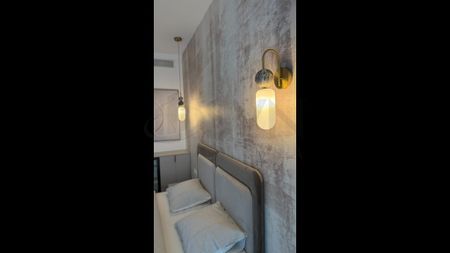 Apartament 2 camere de lux de închiriat UP-site Floreasca+parcare+boxa - Fotografie 2