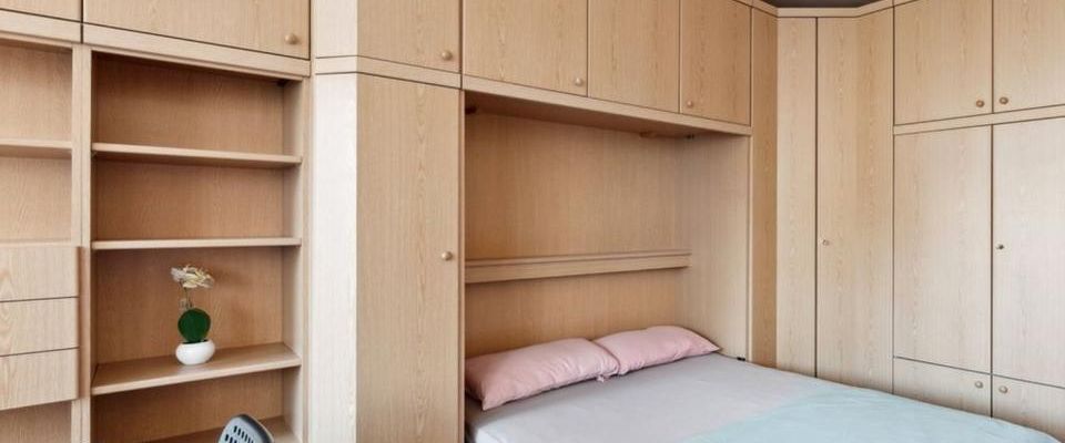 Fantastische 1-Zimmer-Wohnung in Charlottenburg – Voll möbliert m - Photo 1