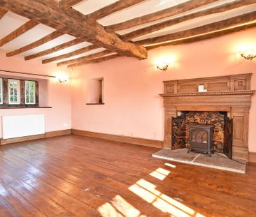 Stripe Lane, Hartwith, HG3 - Photo 1