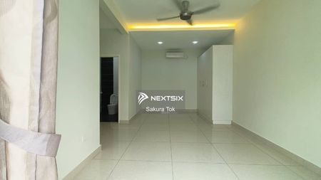 Bestari height@nusa bestari - Foto 3