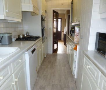 2 bedroom terraced house to rent - Photo 6
