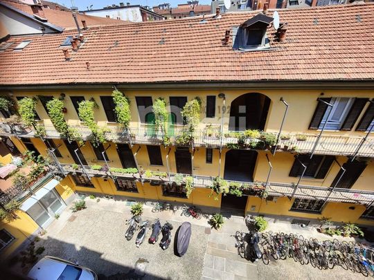 Via Alessandria, Milano, Lombardy 20144 - Photo 1