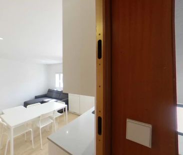 Piso de alquiler en Calle del Marqués de Encinares, Almenara -Ventilla - Foto 3