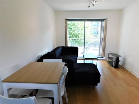 1 bedroom flat to rent - Photo 2