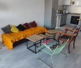 TOULOUSE / Location Appartement 2 Pièces 52 m² - Meublé - Photo 1