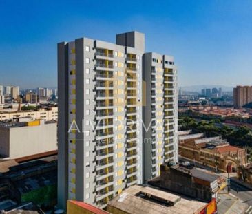Apartamento À Venda Em Água Branca - 29 m² - 1 Dormitório - Photo 5