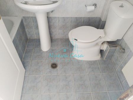 Διαμέρισμα για ενοικίαση Αγυιά (Πάτρα) - Photo 5
