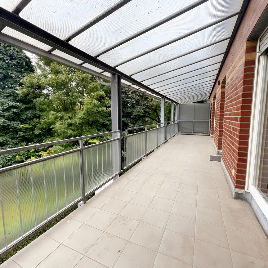 MODERNE ZWEI-ZIMMERWOHNUNG MIT BALKON IN UERDINGEN ZU MIETEN! - Photo 1