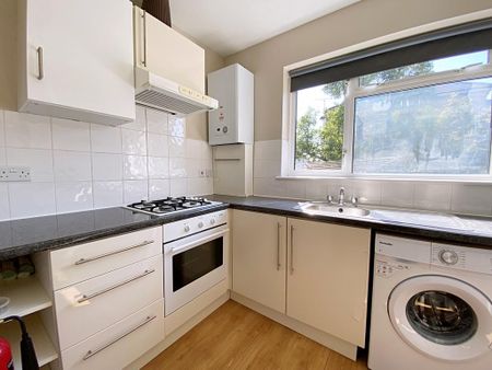 1 bedroom apartment to rent - Photo 5