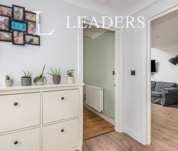 1 bedroom apartment to rent Grovehill Road, Redhill, RH1 - Photo 4