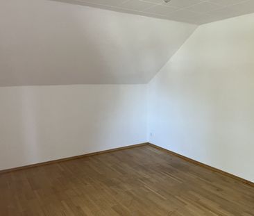 Nette 3,5-Zimmer-Wohnung in Bregenz / Vorkloster - Foto 1