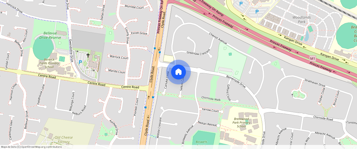 19A Selkirk Court, Vic 3806, Berwick