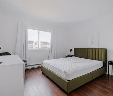 Appartement 3 ½ à louer Sainte-Foy / Sillery juillet 2026 - Photo 4