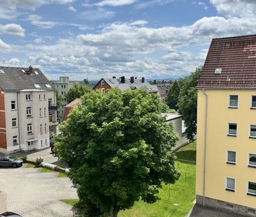 Wohnung Nr. 548/1/41 - Foto 6