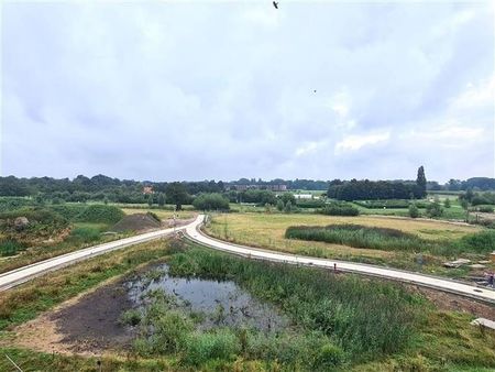 Appartement te huur - Foto 3