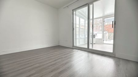 For Lease - 83 Cornwallis Drive Unit# Main, Toronto, Ontario - Photo 4