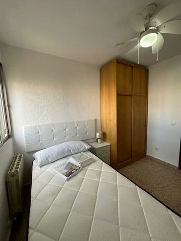 Calle Finisterre, Madrid, Community of Madrid 28029 - Photo 3