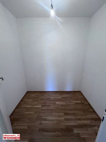 Leben wie im Urlaub! Traumwohnung mit Garten und Poolblick! Miete mit Kaufoption und Fixkaufpreis | nur 20 Minuten nach WIEN - Foto 5