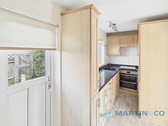 1 bedroom terraced house to rent - Photo 1