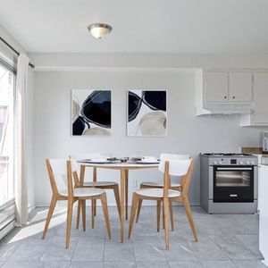 2 CH - 1 SDB - Saint-Eustache - $1,400 /mo - Photo 2
