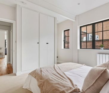 1 bedroom apartment to rent - Photo 4