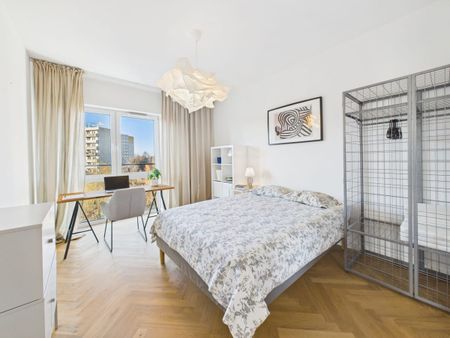 Skandynawski sen - 5. piętro, taras, garaż, klima! 55.55 m² - Photo 5