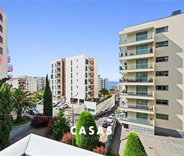 Apartamento T2 - Foto 1