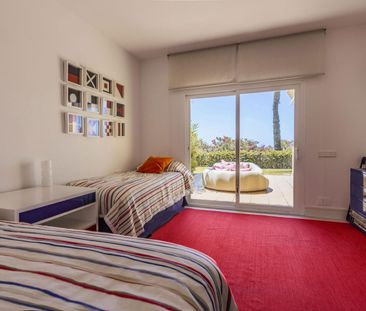 Ground Floor Apartment in Río Real - Photo 6