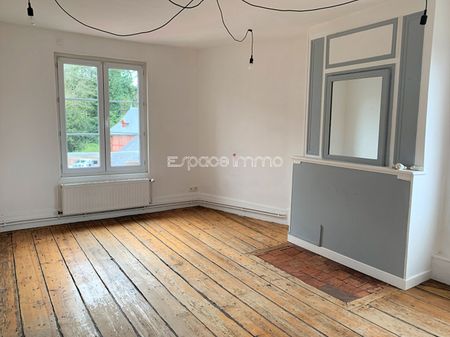 Location Appartement 3 pièces 54m² CLERES 76690 - Photo 2