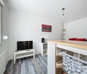 Location Appartement 1 pièce 19m² ST LO 50000 - Photo 1