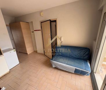 Studio/Γκαρσονιέρα για ενοικίαση 40 Εκκλησιές (40 Εκκλησιές - Ευαγγ... - Photo 1