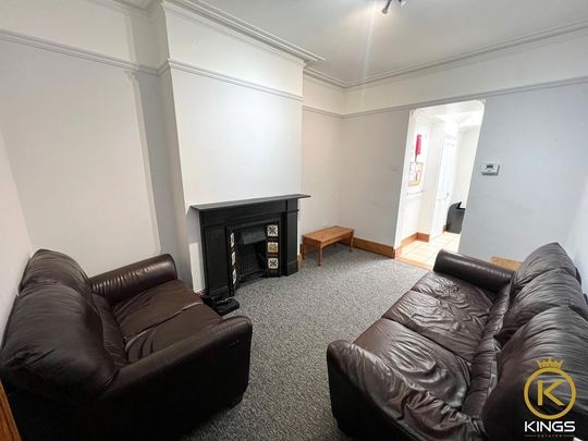 5 bedroom terraced house to rent - Photo 1