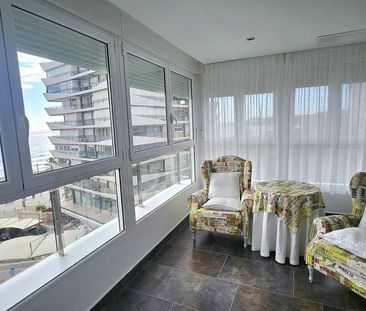 3 room luxury Apartment for rent in Alicante, Spain - Photo 5