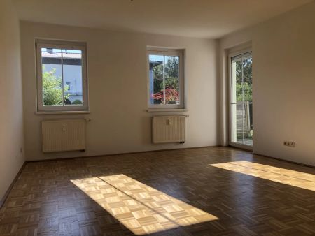3-Zimmer Wohnung im EG mit Loggia - Photo 5