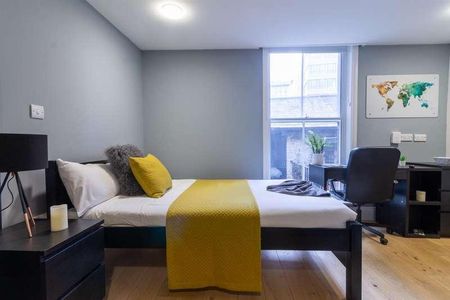 The Bruce Building, City Centre, NE1 - Photo 2