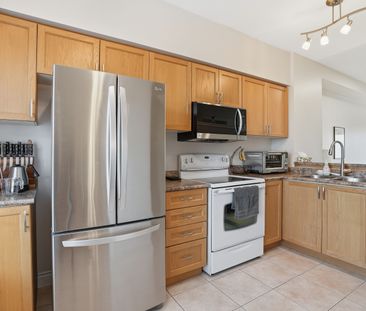 For Lease - 5080 Fairview Street Unit# 7, Burlington, Ontario - Photo 4